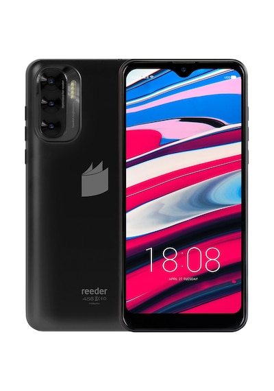 Reeder P13 Blue Max L 2022 64 GB (Reeder Türkiye Garantili)