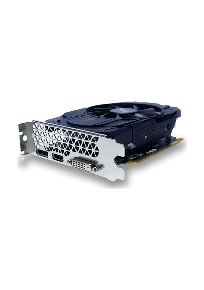 Quadro Radeon Rx 560 4gb Gddr5 128bit Dvı/hdmı/dp Ekran Kartı