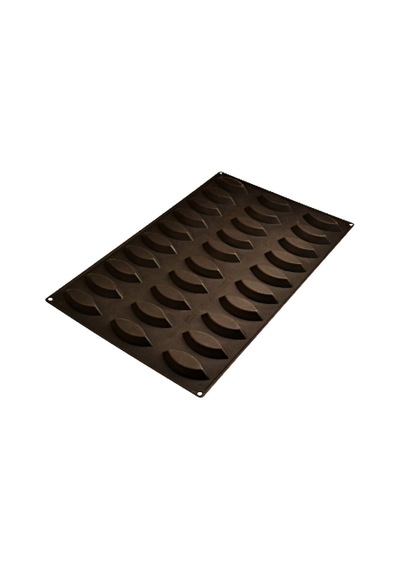 Çoklu Silikon Kek Kalıbı 40x60 Cm - Muffin2