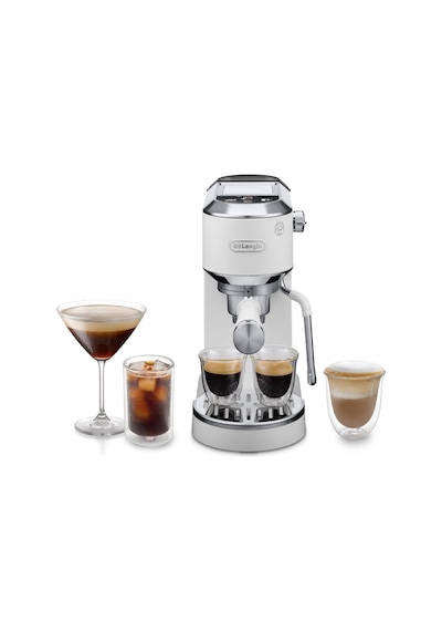 Delonghı Dedıca Duo Ec890.wı