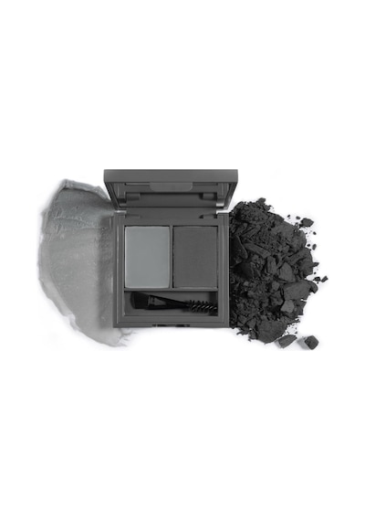 Alix Avien Şekillendirici Belirginleştirici Gri Kaş Sabitleme Farı-perfect Fix Brow Palette 704 Gray