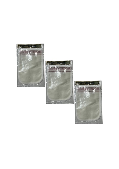Kese %50 Floş El Geçmeli 270 Gsm 18 24,5cm ,3 Adet, Derya Eren Kese %50 Floş El Geçmeli 270 Gsm 18 24,5cm ,3 Adet, Derya Eren