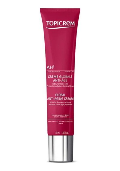 Ah3 Global Anti Aging Cream 40 Ml