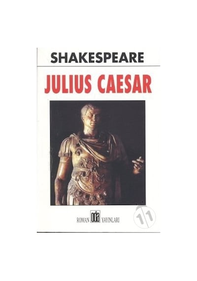 Julius Caesar-William Shakespeare