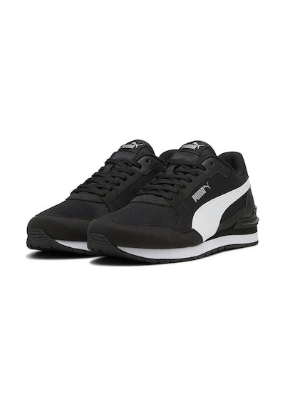 Puma St Runner V4 Mesh Erkek Siyah Sneaker Ayakkabı 39966601 Siyah Puma St Runner V4 Mesh Erkek Siyah Sneaker Ayakkabı 39966601 Siyah