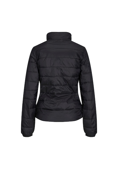 Jxnora Lıghtweıght İnce Şişme Mont 12224638 Siyah