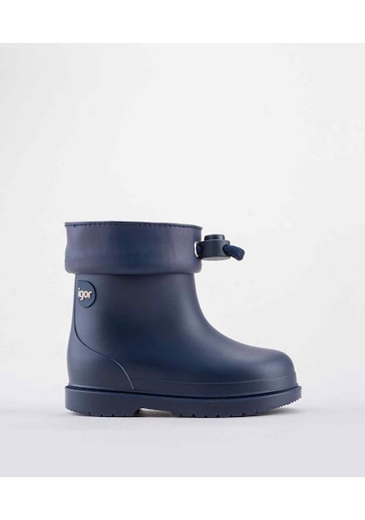 Igor Cc330 Bimbi Euri Borrequito Kürklü Yağmur Çizmesi Lacivert Lacivert Igor Cc330 Bimbi Euri Borrequito Kürklü Yağmur Çizmesi Lacivert Lacivert