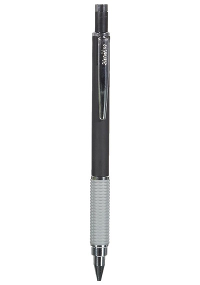 Scrikss Office Atlantis Versatil Kalem 0.5 Mm Siyah Genel