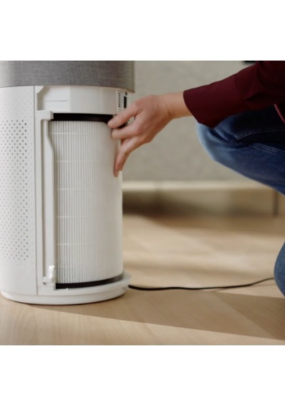 Fy3430 Hepa Filtre, Philips Ac3033 Hava Temizleyici İle Uyumlu