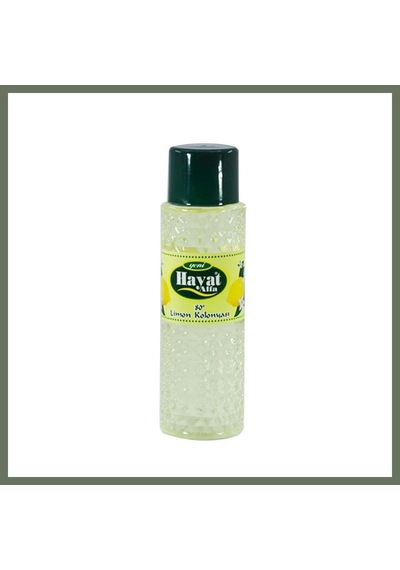 Bezos 400 Cc Limon Kolonyası Bezos1
