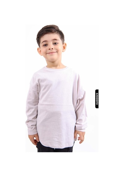 Escabel Xo Kids Erkek Çocuk Sweatshirt 5-14 Yaş 15117