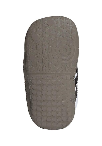 Adidas Bebek Beyaz Sneaker Samba Crıb Jı2758 Beyaz