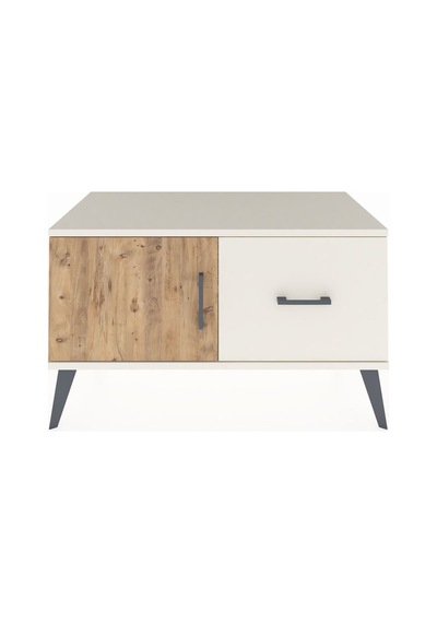 Hyperion Şifonyer Tek Raflı Tek Çekmeceli Tek Kapaklı 88x44x48 Aytaşı-çam/aytaşı Çam/aytaşı Hyperion Şifonyer Tek Raflı Tek Çekmeceli Tek Kapaklı 88x44x48 Aytaşı-çam/aytaşı Çam/aytaşı