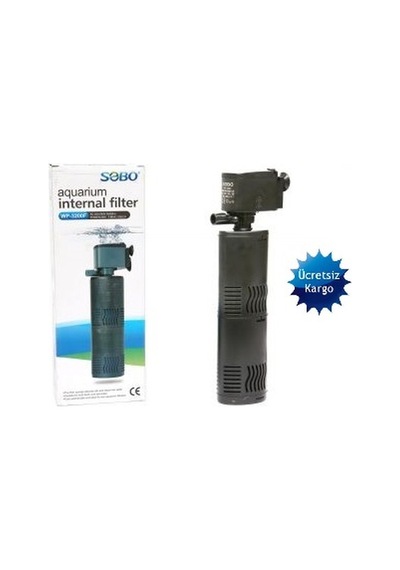 Sobo Wp 3200F İç Filtre