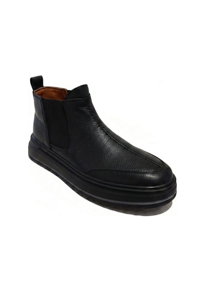 Freefoot Quinn 103k Siyah Bot