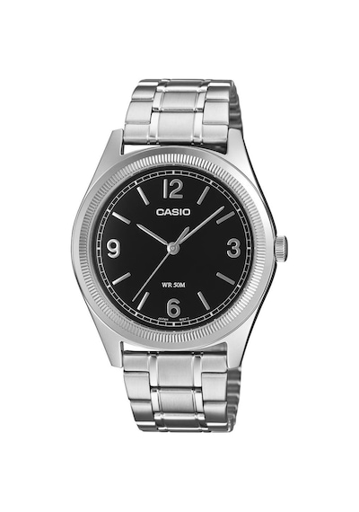 Casio Mtp-b210d-1avdf Kol Saati Gri