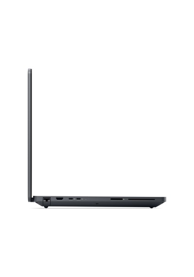 Dell Pro Max 18 Plus MB18250-1-64-2 Ultra 7 265HX 64 GB 2 TB SSD 8 GB RTXPro 2000 W11P Dizüstü Bilgisayar