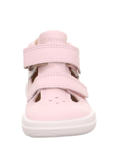 Superfit Superfree Kız Bebek Sandalet - Pudra 000547-5510