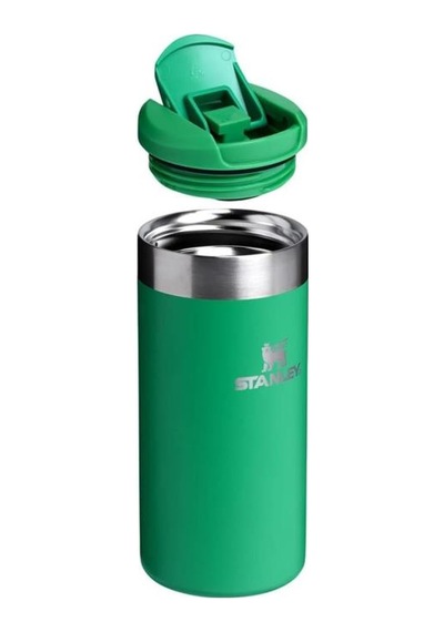 Stanley Aerolight Transit Mug 0.35 Lt. Yeşil