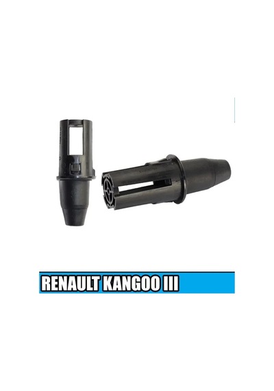 Kaput Ayar Takozu Kango Iıı