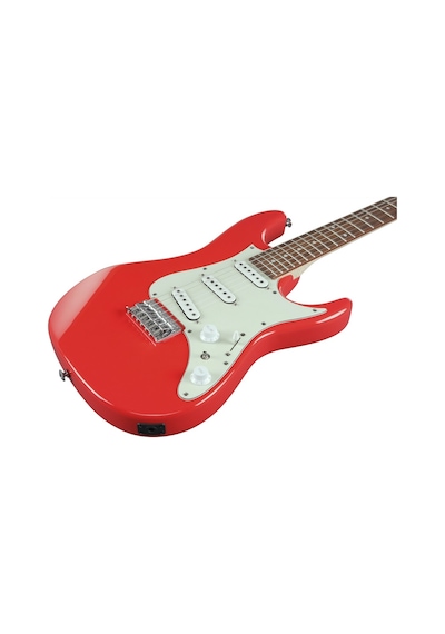 Ibanez AZES31 AZ Essentials Series VM - Vermilion Elektro Gitar