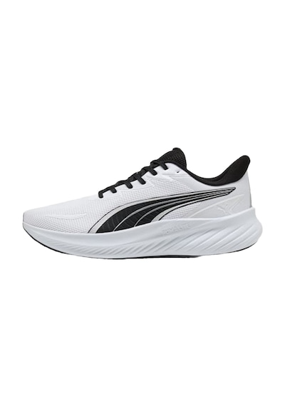 Puma Puma Pounce Lite 2 Unisex Beyaz Yol Koşusu Ayakkabısı 5089 3972774