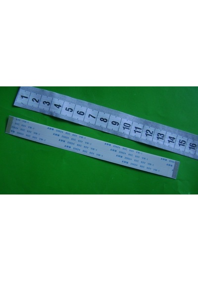 Toyota Corolla 2004 Klima Kontrol Flex Kablosu 15Cm 14-1-15A