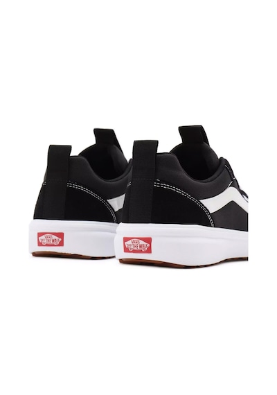 Vans Range Exp Erkek Ayakkabı Siyah Çok Renkli