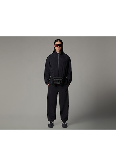 The North Face M North Dome Wind Jacket Erkek Outdoor Ceketi Nf0a8b5hjk31 Siyah Siyah