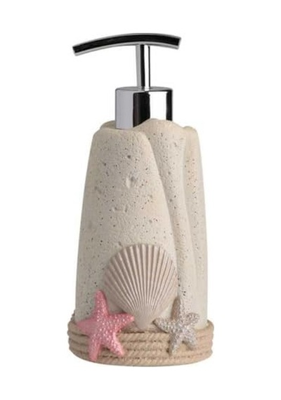 Sabunluk D-15170 Çok Renkli