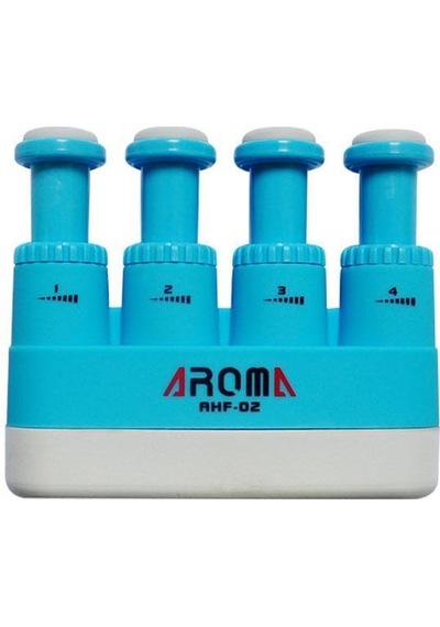 Aroma Ahf02bl Parmak Egzersiz Aleti