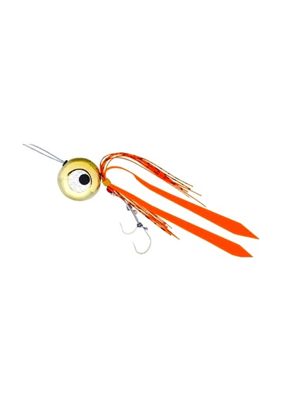 Coh Kabura Slider Tai Rubber Jig Suni Yem 120Gr. Gd
