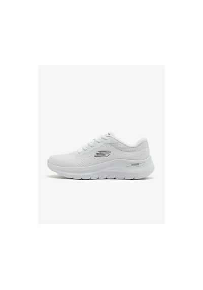 Skechers 232700tk Wht Arch Fit 2.0 Erkek Spor Ayakkabı Çok Renkli