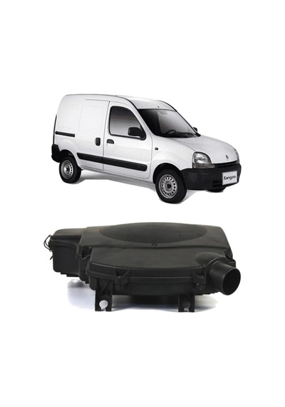 1998-2003 Renault Kangoo 1.4 8v Hava Filtre Kazanı