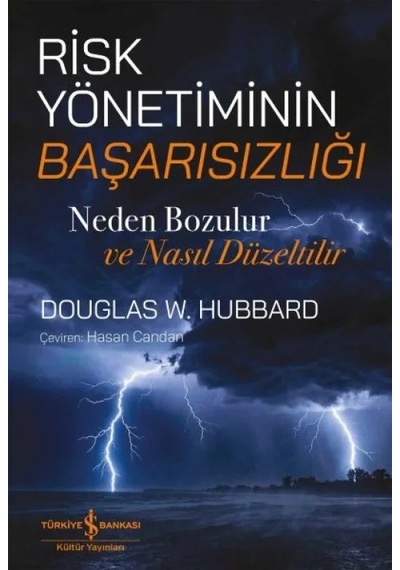 Ers Risk Yönetiminin Başarısızlığı - Neden Bozulur Ve Nasıl Düzeltilir