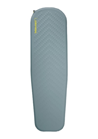 Thermarst Trail Lite R Şişme Kamp Matı 13272 Trooper Gri