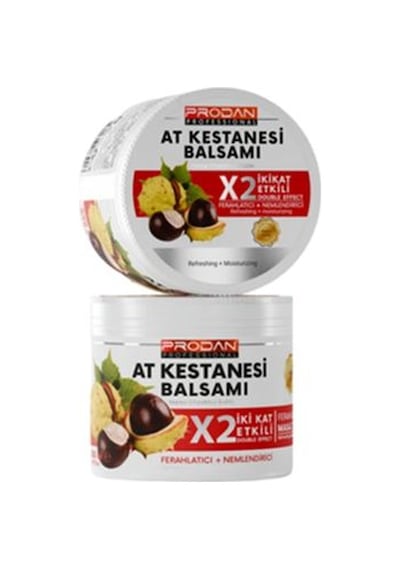 Prodan At Kestanesi Rahatlatıcı Masaj Jeli 500ml.
