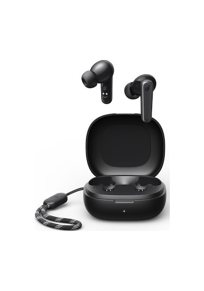 Anker Soundcore R50i Tws Bluetooth Kablosuz Kulaklık Siyah - Ios Ve Android Uyumlu - A3949 Anker