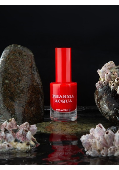 Pharma Acqua Fresh Nail Varnish Oje 41 12 ML