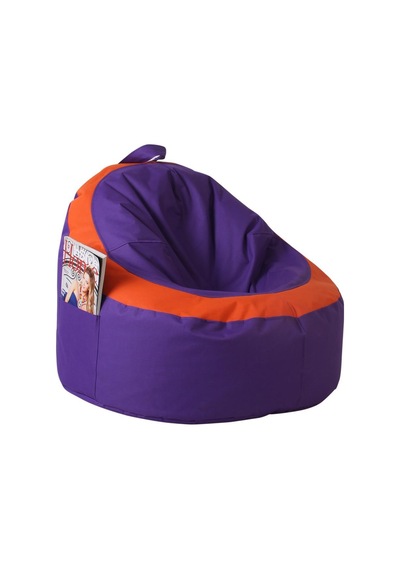 Top Koltuk Mor İmperteks 84 63 27 Cm