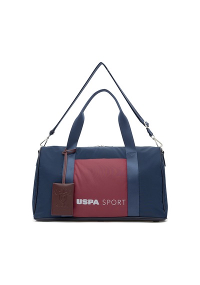 U.S. Polo Assn. Kadın Lacivert Kol Çantası 50295378-VR033