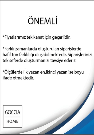 Kadife Dokulu Fon Perde Pilesiz Tek Kanat Sarı Çok Renkli