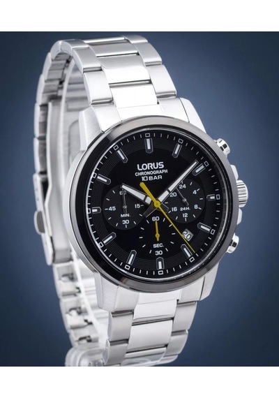 Lorus Rt325kx9 Kronograf Erkek Kol Saati