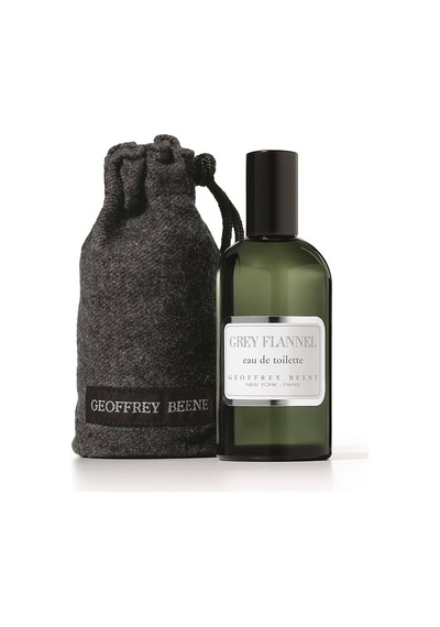 Geoffrey Beene Grey Flannel Edt 120 Ml Erkek Parfüm Odunsu