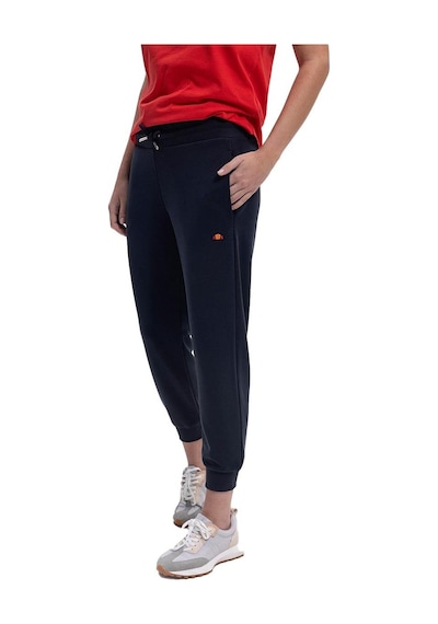 Ellesse Kadın Eşofman Altı - Ef215-1-10248 Siyah