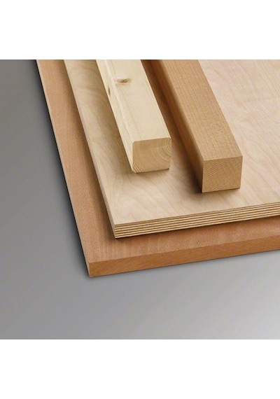 Bosch Standard For Wood 216 x 30 T48 Daire Testere Bıçağı - 2608837723