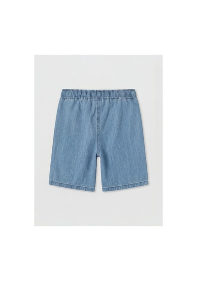 LC Waikiki Alıta Cıty Farkıyla Beli Lastikli Erkek Çocuk Jean Şort Belirtilmemiş - 919117584 Belirtilmemiş LC Waikiki Alıta Cıty Farkıyla Beli Lastikli Erkek Çocuk Jean Şort Belirtilmemiş - 919117584 Belirtilmemiş