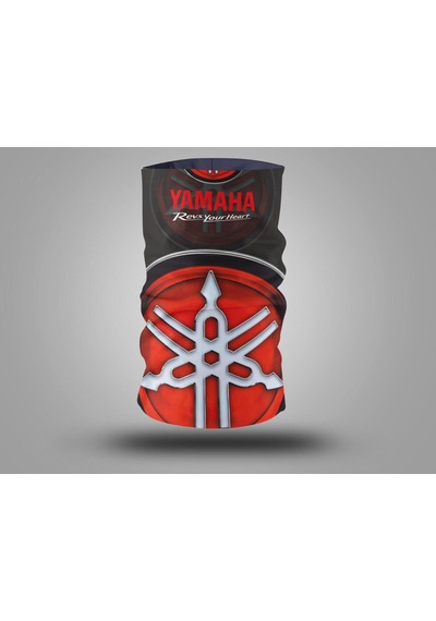 Prosev Yamaha Maske-Boyunluk No 7