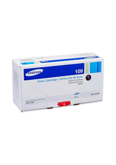 Samsung Uyumlu Mlt-d109s Scx-4300 ınal Toner