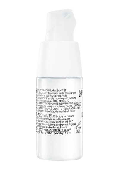 La Roche Posay Toleriane Dermallergo Yeux - Göz Çevresi Bakım Kremi 20ml